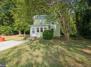 5672 Crisfield Hwy, Marion, MD 21838
