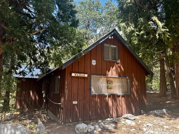 41418 Rainbow Ln, Forest Falls, CA 92339