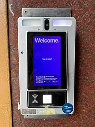 Rented by J Misrahi Realty Corp