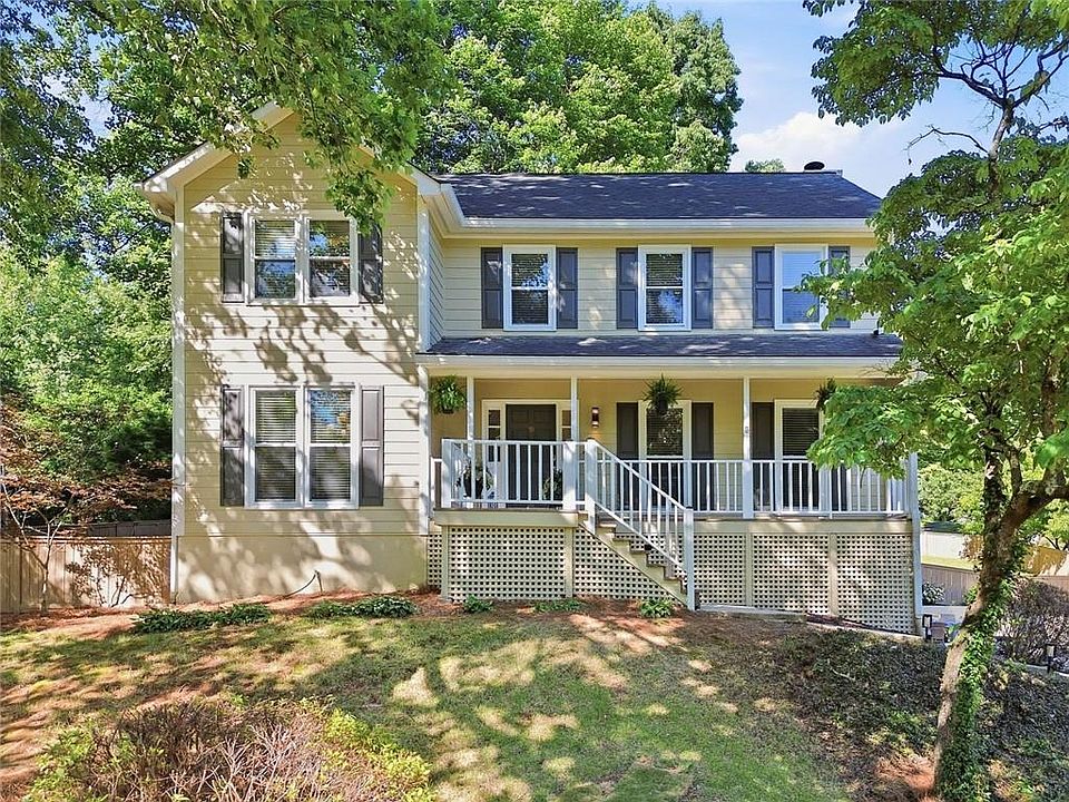1st image of 481 Springs End Ln NE