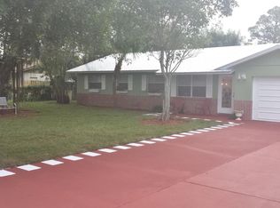 1361 SE Sand Dollar Ln, Stuart, FL 34996