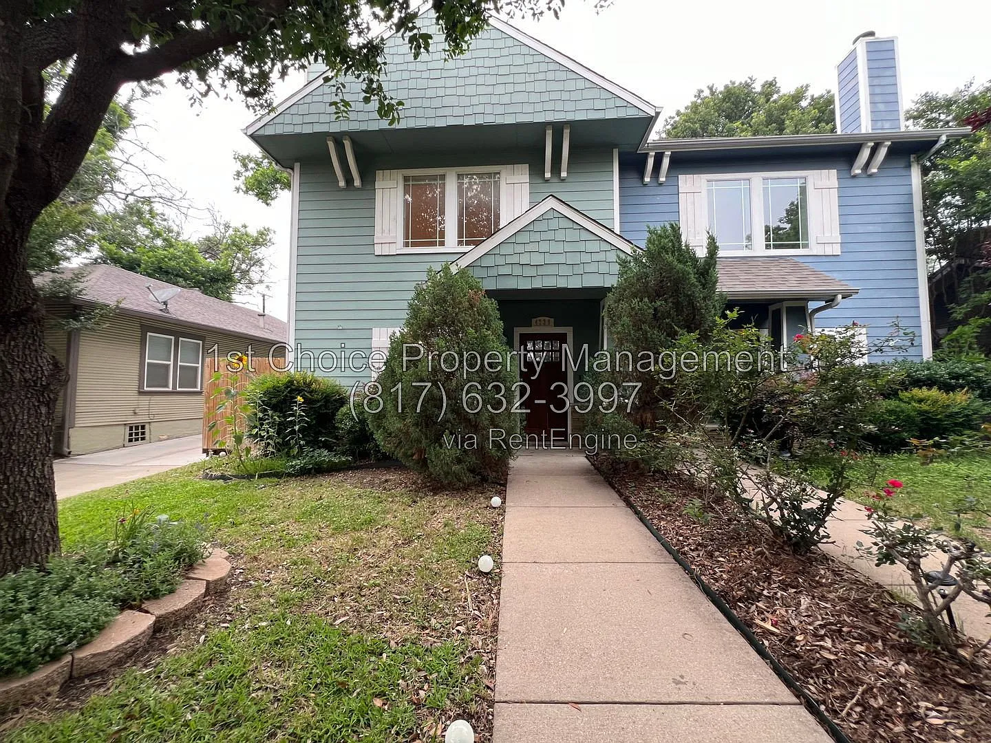 3 bed, 2.5 bath, 1940 sqft, $2,695 — Photo 1