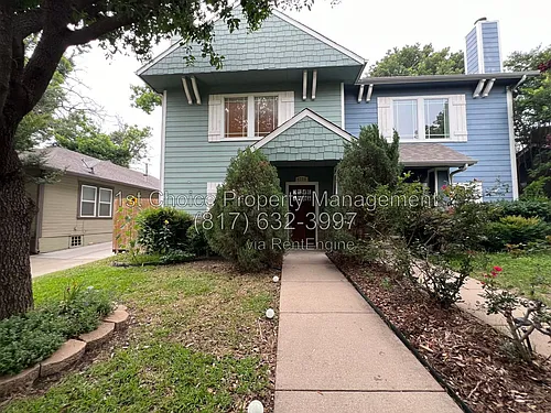 4730 Birchman Ave Photo 1