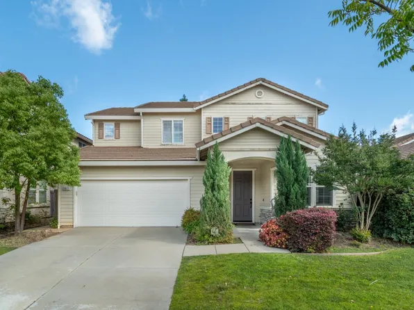 2911 Macon Dr, Sacramento, CA 95835