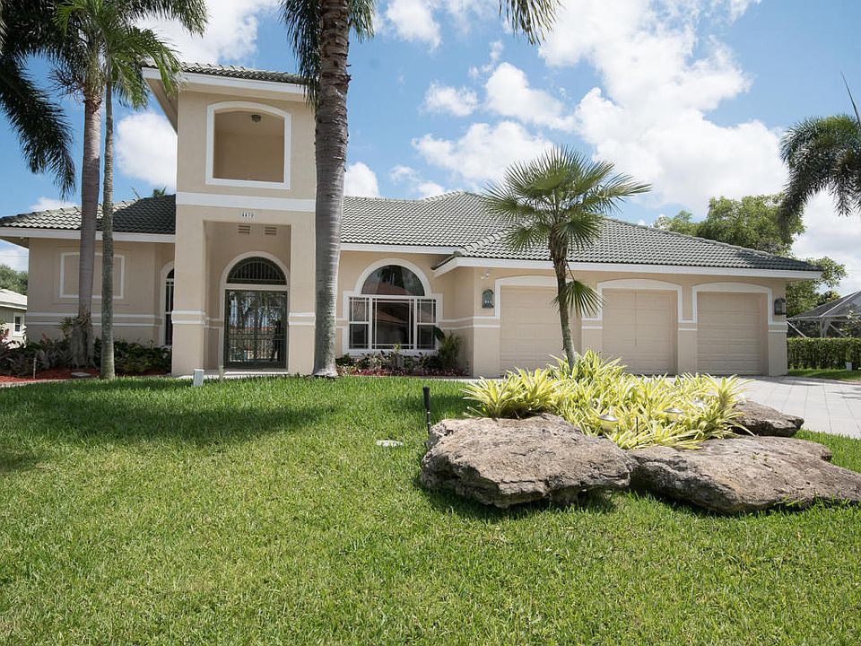 1st image of 4470 Cycad Ln