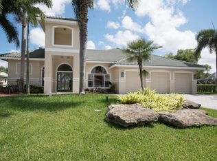 4470 Cycad Ln, Boynton Beach, FL 33436