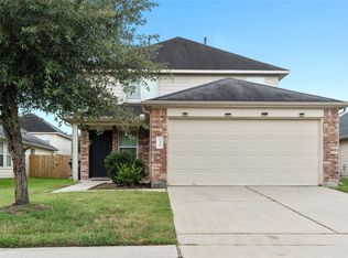 2430 High Island Way, Houston, TX 77073