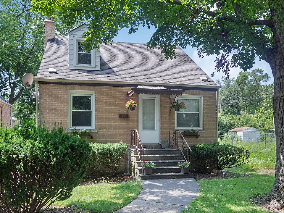 1st image of 4152 N Pioneer Ave