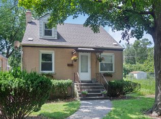4152 N Pioneer Ave, Chicago, IL 60634