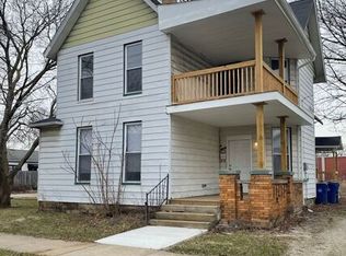 3216 Riverside Ave, Cleveland, OH 44109