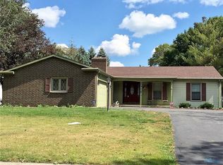 2315 Winterset Dr, Toledo, OH 43614