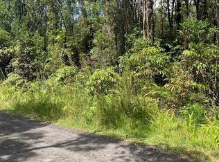 11-2014 Kokokahi Rd LOT 56, Volcano, HI 96785