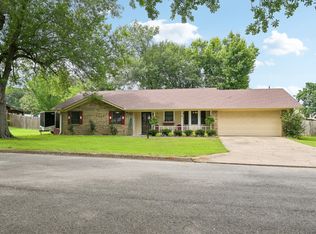 944 Moore St S, Sulphur Springs, TX 75482
