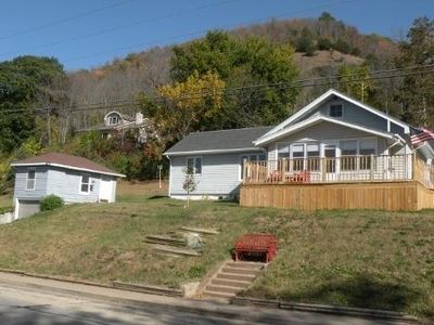 208 Main St, Ferryville, WI, 54628