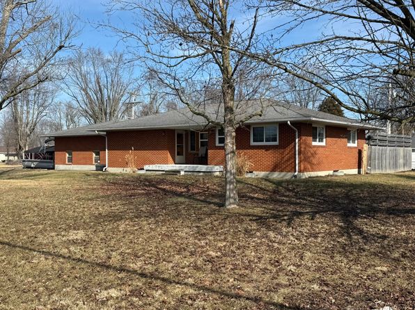415 S Main St, Lakeview, OH 43331