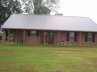 2349 Yarnaby Rd, Hendrix, OK 74741