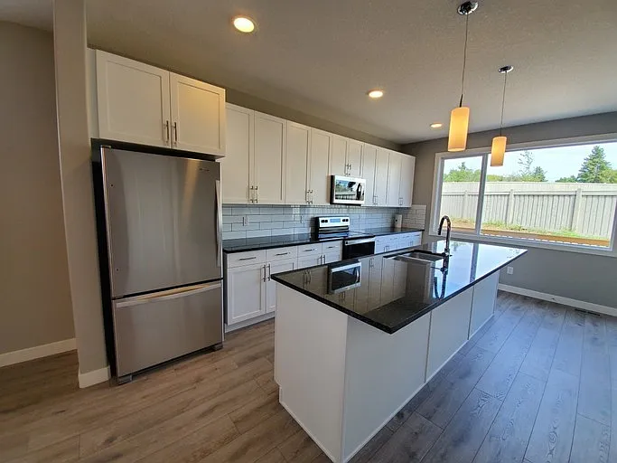 57 Roberge Close #1A photo 1