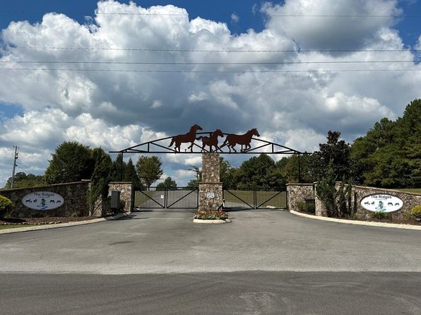 LOT 77 Thunder Ridge Dr UNIT 77, South Pittsburg, TN 37380