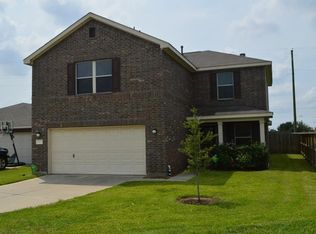 21347 Pine Monte Ridge Ln, Katy, TX 77449