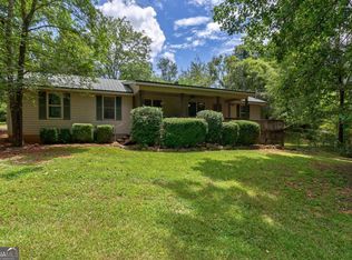 2151 O'W Adams Rd, Dewy Rose, GA 30634