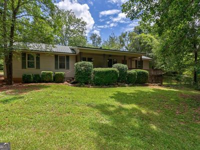 2151 O'W Adams Rd, Dewy Rose, GA, 30634