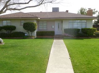 3012 Ashby St, Bakersfield, CA 93308