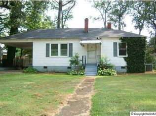 1817 Enolam Blvd SE, Decatur, AL 35601