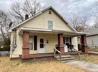 133 S Kentucky Ave, Hopkinsville, KY 42240