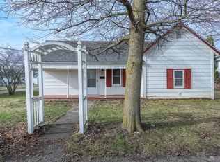 31 Church St, Mechanicsburg, OH 43044