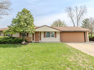 5566 Old Troy Pike, Dayton, OH, 45424