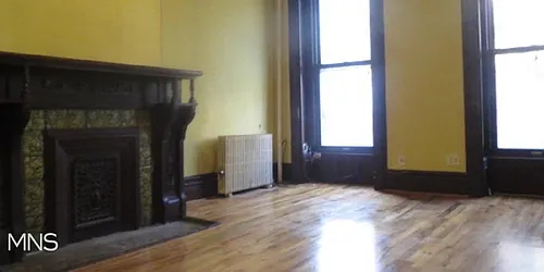 Rented by MNS