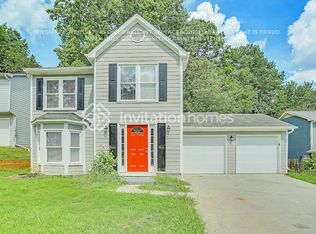 448 Sheppard Crook, Stone Mountain, GA 30083