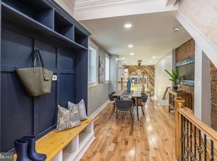 2549 E Norris St, Philadelphia, PA 19125