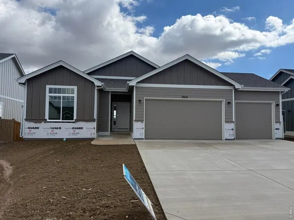 7010 Feather Reed Dr, Wellington, CO 80549