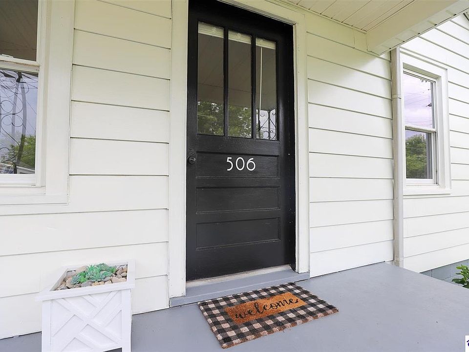 Welcome to your new home!