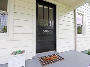 506 Locust St, Vine Grove, KY 40175