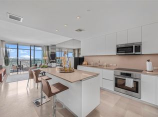 Rise Condo, Miami, FL 33130