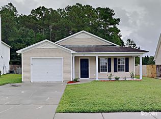 271 Dunning Rd, Summerville, SC 29486
