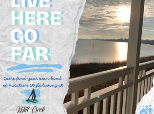 111C Atlantic Ave #C, Hampton, VA 23664
