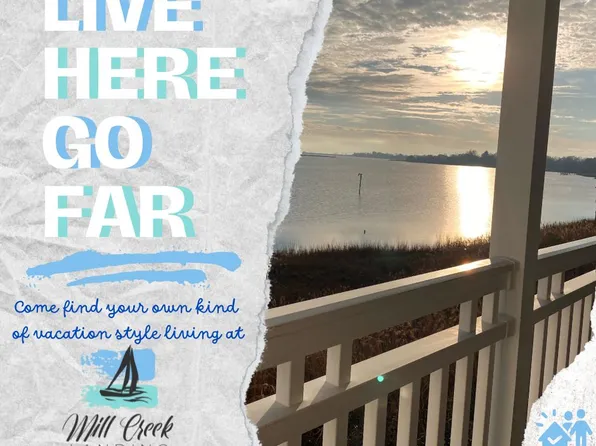 147 Atlantic Ave Unit B, Hampton, VA 23664