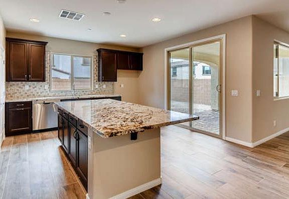 Woodside Homes - Yosemite Plan - Lot 169