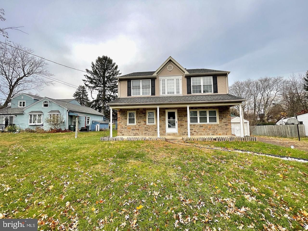 532 Walnut Ave, Feasterville Trevose, PA 19053 Zillow
