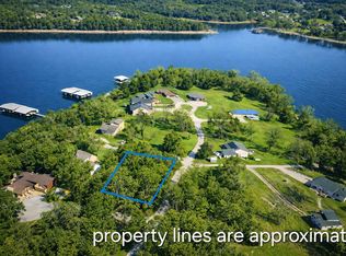 Lot 1 Daisy Lane, Lampe, MO 65681