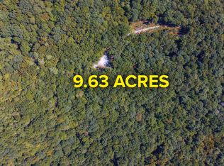 0 Cascade Dr, Jasper, GA 30143