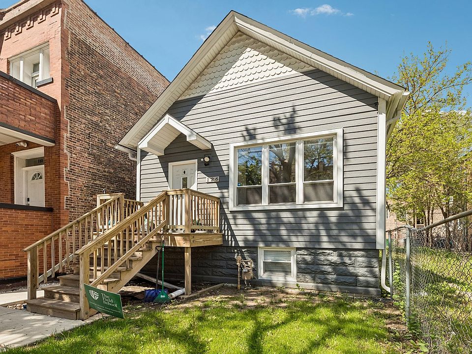 1st image of 126 N Leamington Ave