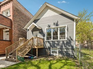 126 N Leamington Ave, Chicago, IL 60644