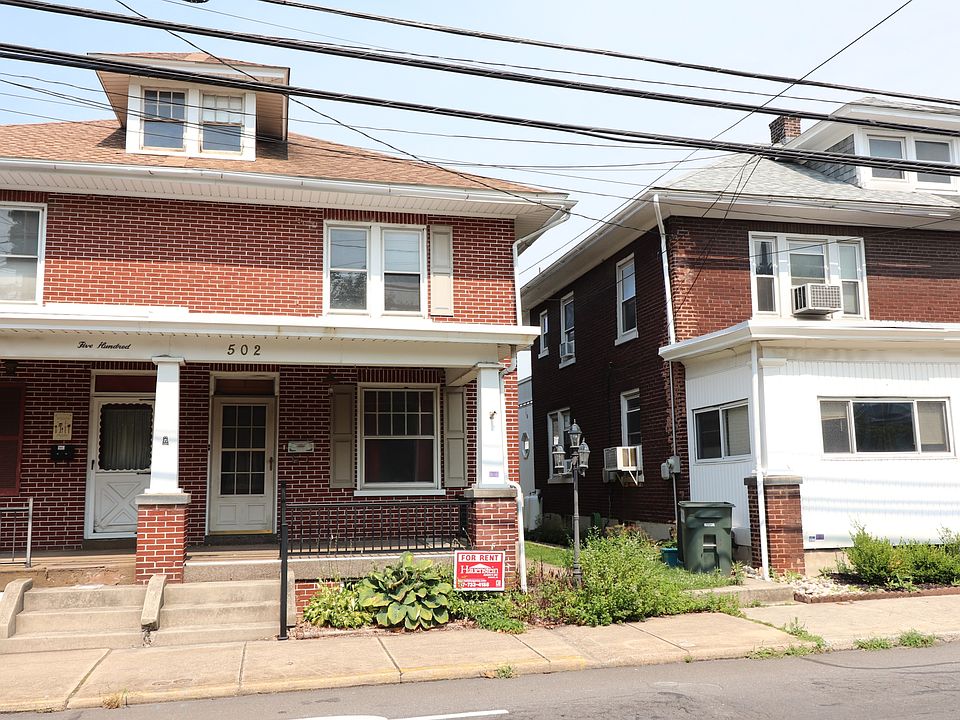 1st image of 502 N State St