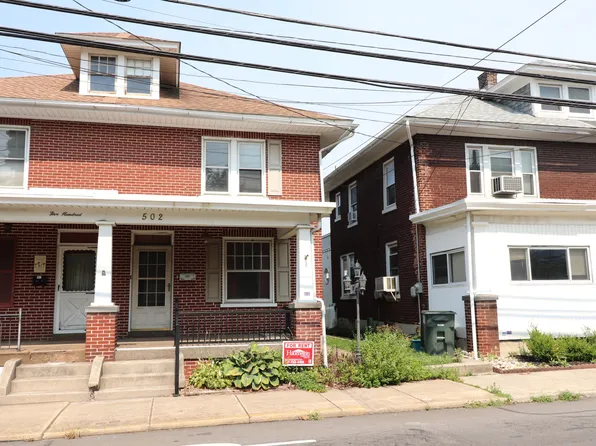 502 N State St, Ephrata, PA 17522