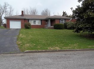 116 Hagan Ct, Lancaster, KY 40444