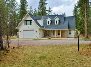 33768 Terrace Lake Rd, Ronan, MT 59864